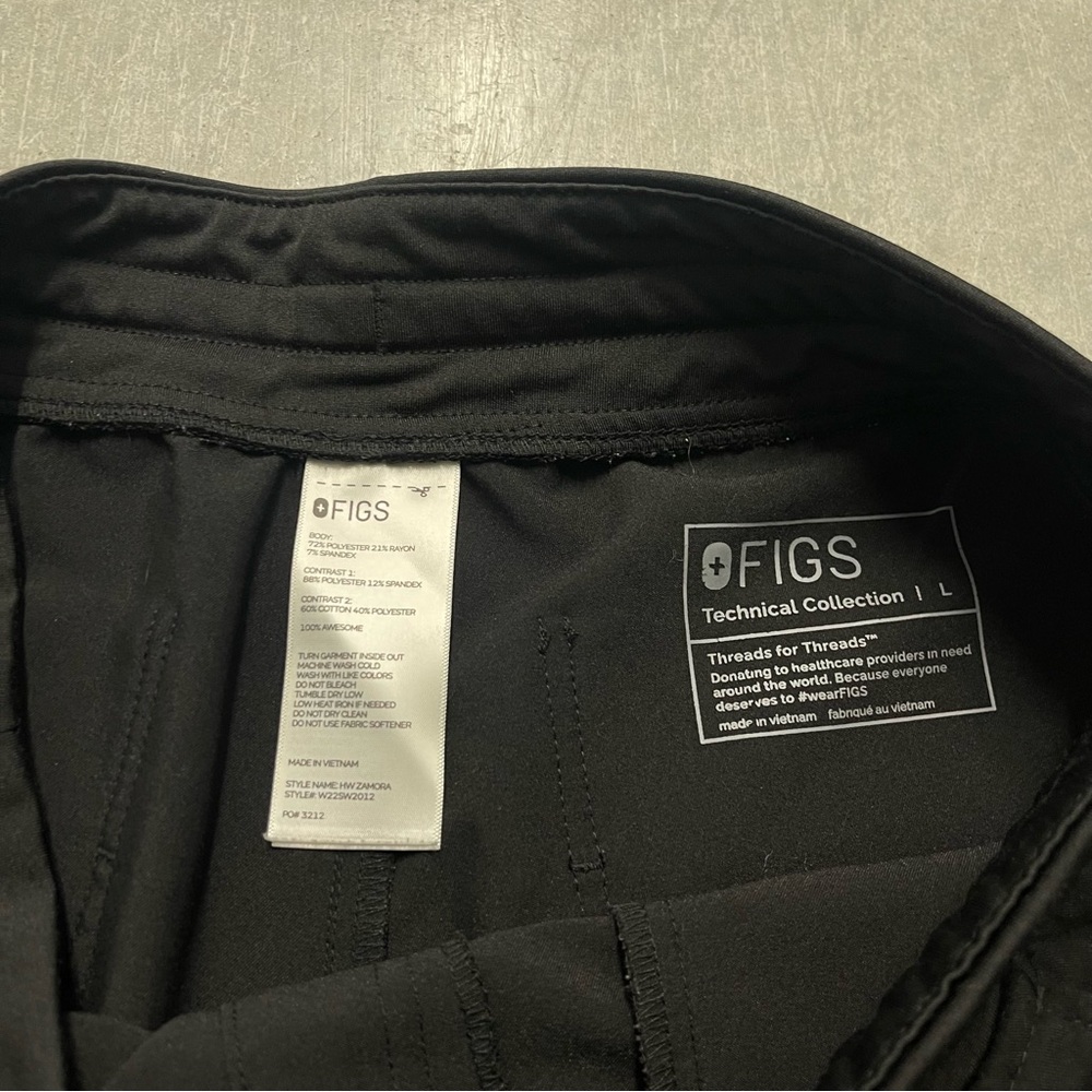 Figs set - Picture 6 of 7